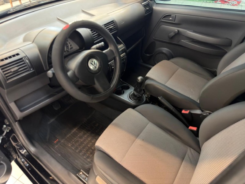 VOLKSWAGEN FOX 1.0 CITY 8V 2006/2006 LUCAS AUTOMÓVEIS BOM RETIRO DO SUL / Carros no Vale