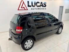 VOLKSWAGEN FOX 1.0 CITY 8V 2006/2006 LUCAS AUTOMÓVEIS BOM RETIRO DO SUL / Carros no Vale
