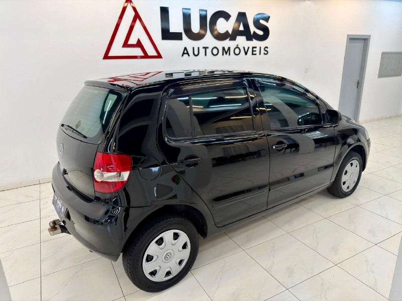 VOLKSWAGEN FOX 1.0 CITY 8V 2006/2006 LUCAS AUTOMÓVEIS BOM RETIRO DO SUL / Carros no Vale