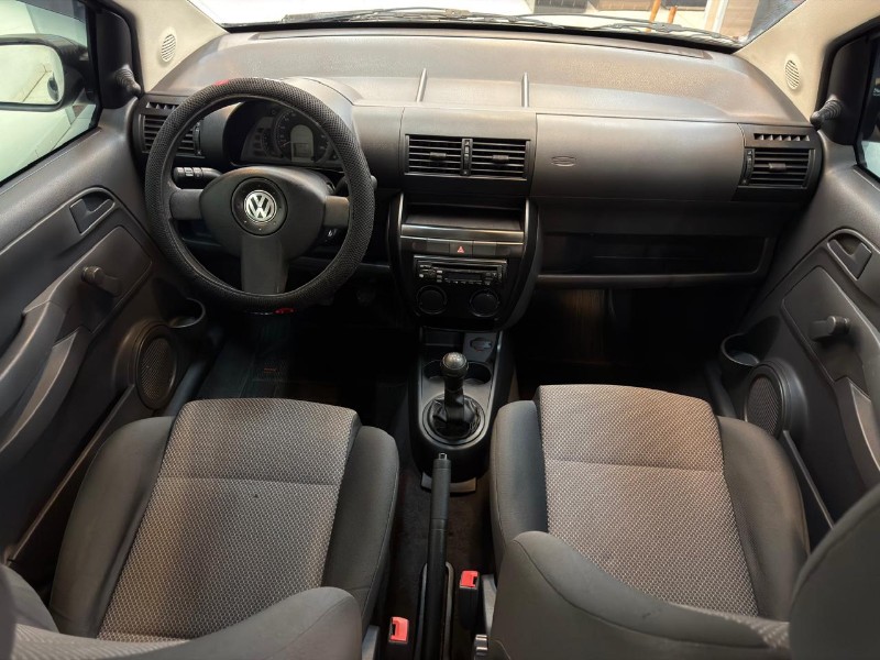 VOLKSWAGEN FOX 1.0 CITY 8V 2006/2006 LUCAS AUTOMÓVEIS BOM RETIRO DO SUL / Carros no Vale