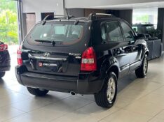 HYUNDAI TUCSON GLS 2.0 16V 2018/2018 JOÃO CARROS MULTIMARCAS GUAPORÉ / Carros no Vale