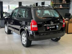 HYUNDAI TUCSON GLS 2.0 16V 2018/2018 JOÃO CARROS MULTIMARCAS GUAPORÉ / Carros no Vale
