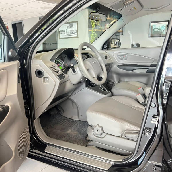 HYUNDAI TUCSON GLS 2.0 16V 2018/2018 JOÃO CARROS MULTIMARCAS GUAPORÉ / Carros no Vale