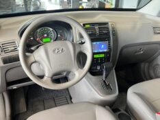 HYUNDAI TUCSON GLS 2.0 16V 2018/2018 JOÃO CARROS MULTIMARCAS GUAPORÉ / Carros no Vale