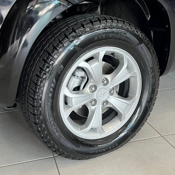 HYUNDAI TUCSON GLS 2.0 16V 2018/2018 JOÃO CARROS MULTIMARCAS GUAPORÉ / Carros no Vale