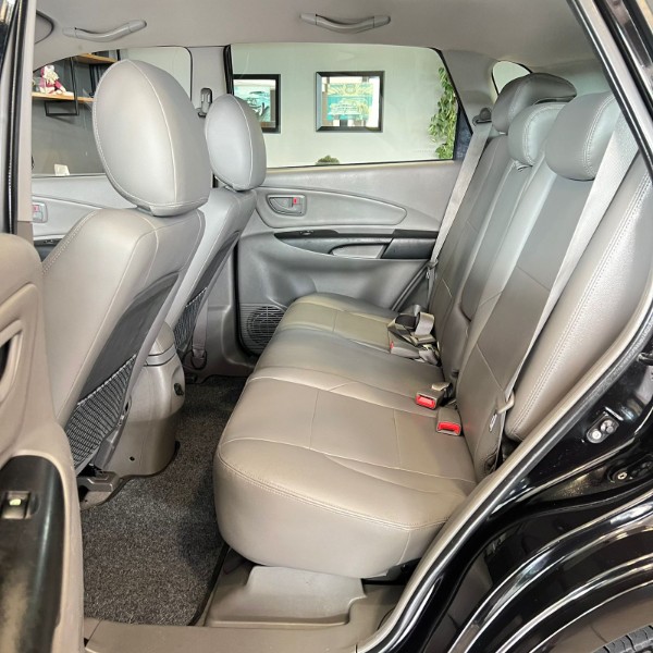 HYUNDAI TUCSON GLS 2.0 16V 2018/2018 JOÃO CARROS MULTIMARCAS GUAPORÉ / Carros no Vale