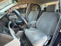 TOYOTA COROLLA XEI 1.8 MEC 2007/2007 BOSCO AUTOMÓVEIS GUAPORÉ / Carros no Vale
