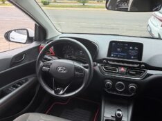 HYUNDAI HB20X DIAMOND 1.6 2020/2020 BOSCO AUTOMÓVEIS GUAPORÉ / Carros no Vale