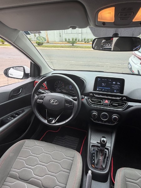 HYUNDAI HB20X DIAMOND 1.6 2020/2020 BOSCO AUTOMÓVEIS GUAPORÉ / Carros no Vale HYUNDAI HB20X DIAMOND 1.6 2020/2020 BOSCO AUTOMÓVEIS GUAPORÉ / Carros no Vale