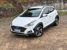 HYUNDAI HB20X DIAMOND 1.6 2020/2020 BOSCO AUTOMÓVEIS GUAPORÉ / Carros no Vale