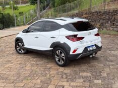 HYUNDAI HB20X DIAMOND 1.6 2020/2020 BOSCO AUTOMÓVEIS GUAPORÉ / Carros no Vale