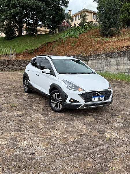HYUNDAI HB20X DIAMOND 1.6 2020/2020 BOSCO AUTOMÓVEIS GUAPORÉ / Carros no Vale HYUNDAI HB20X DIAMOND 1.6 2020/2020 BOSCO AUTOMÓVEIS GUAPORÉ / Carros no Vale