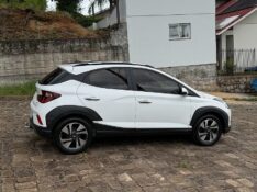 HYUNDAI HB20X DIAMOND 1.6 2020/2020 BOSCO AUTOMÓVEIS GUAPORÉ / Carros no Vale