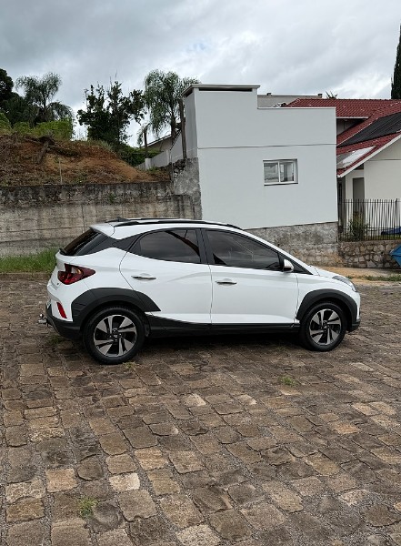 HYUNDAI HB20X DIAMOND 1.6 2020/2020 BOSCO AUTOMÓVEIS GUAPORÉ / Carros no Vale HYUNDAI HB20X DIAMOND 1.6 2020/2020 BOSCO AUTOMÓVEIS GUAPORÉ / Carros no Vale