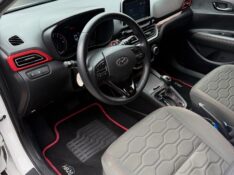 HYUNDAI HB20X DIAMOND 1.6 2020/2020 BOSCO AUTOMÓVEIS GUAPORÉ / Carros no Vale