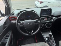 HYUNDAI HB20X DIAMOND 1.6 2020/2020 BOSCO AUTOMÓVEIS GUAPORÉ / Carros no Vale
