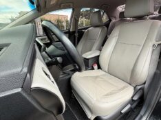 TOYOTA COROLLA 1.8 GLI UPPER 16V FLEX 4P AUTOMATICO 2019/2019 BOSCO AUTOMÓVEIS GUAPORÉ / Carros no Vale