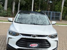 CHEVROLET TRACKER 1.0 12V LT TURBO 2024/2025 NEURI VEÍCULOS LAJEADO / Carros no Vale