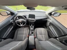 CHEVROLET TRACKER 1.0 12V LT TURBO 2024/2025 NEURI VEÍCULOS LAJEADO / Carros no Vale