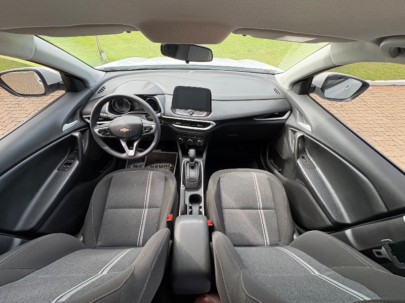 CHEVROLET TRACKER 1.0 12V LT TURBO 2024/2025 NEURI VEÍCULOS LAJEADO / Carros no Vale CHEVROLET TRACKER 1.0 12V LT TURBO 2024/2025 NEURI VEÍCULOS LAJEADO / Carros no Vale