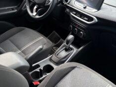 CHEVROLET TRACKER 1.0 12V LT TURBO 2024/2025 NEURI VEÍCULOS LAJEADO / Carros no Vale