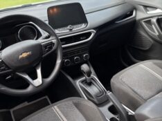CHEVROLET TRACKER 1.0 12V LT TURBO 2024/2025 NEURI VEÍCULOS LAJEADO / Carros no Vale