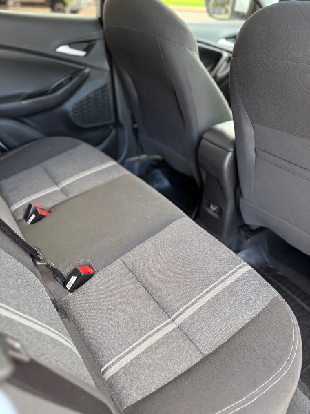 CHEVROLET TRACKER 1.0 12V LT TURBO 2024/2025 NEURI VEÍCULOS LAJEADO / Carros no Vale CHEVROLET TRACKER 1.0 12V LT TURBO 2024/2025 NEURI VEÍCULOS LAJEADO / Carros no Vale