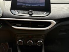 CHEVROLET TRACKER 1.0 12V LT TURBO 2024/2025 NEURI VEÍCULOS LAJEADO / Carros no Vale