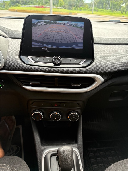 CHEVROLET TRACKER 1.0 12V LT TURBO 2024/2025 NEURI VEÍCULOS LAJEADO / Carros no Vale CHEVROLET TRACKER 1.0 12V LT TURBO 2024/2025 NEURI VEÍCULOS LAJEADO / Carros no Vale