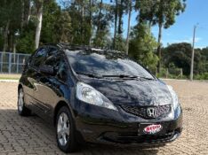 HONDA FIT LXL 1.4/ 1.4 FLEX 8V/16V 5P AUT. 2010/2011 NEURI VEÍCULOS LAJEADO / Carros no Vale