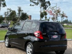 HONDA FIT LXL 1.4/ 1.4 FLEX 8V/16V 5P AUT. 2010/2011 NEURI VEÍCULOS LAJEADO / Carros no Vale