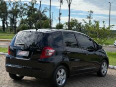 HONDA FIT LXL 1.4/ 1.4 FLEX 8V/16V 5P AUT. 2010/2011 NEURI VEÍCULOS LAJEADO / Carros no Vale