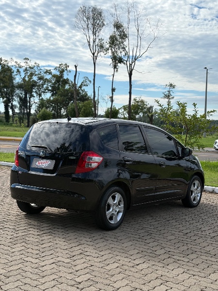 HONDA FIT LXL 1.4/ 1.4 FLEX 8V/16V 5P AUT. 2010/2011 NEURI VEÍCULOS LAJEADO / Carros no Vale