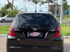 HONDA FIT LXL 1.4/ 1.4 FLEX 8V/16V 5P AUT. 2010/2011 NEURI VEÍCULOS LAJEADO / Carros no Vale