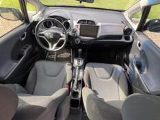 HONDA FIT LXL 1.4/ 1.4 FLEX 8V/16V 5P AUT. 2010/2011 NEURI VEÍCULOS LAJEADO / Carros no Vale