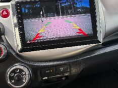 HONDA FIT LXL 1.4/ 1.4 FLEX 8V/16V 5P AUT. 2010/2011 NEURI VEÍCULOS LAJEADO / Carros no Vale