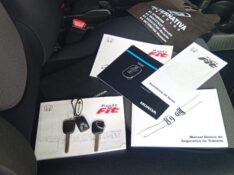 HONDA FIT 1.5 EX 2008/2008 ALTERNATIVA VEÍCULOS LAJEADO / Carros no Vale