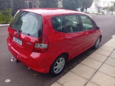 HONDA FIT 1.5 EX 2008/2008 ALTERNATIVA VEÍCULOS LAJEADO / Carros no Vale