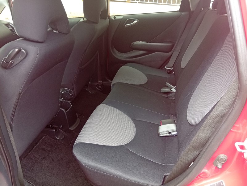 HONDA FIT 1.5 EX 2008/2008 ALTERNATIVA VEÍCULOS LAJEADO / Carros no Vale