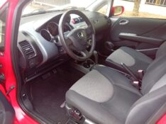 HONDA FIT 1.5 EX 2008/2008 ALTERNATIVA VEÍCULOS LAJEADO / Carros no Vale