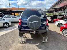 FORD ECOSPORT XLS 1.6/ 1.6 FLEX 8V 5P /2007 AR MULTIMARCAS VENÂNCIO AIRES / Carros no Vale