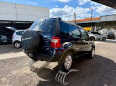 FORD ECOSPORT XLS 1.6/ 1.6 FLEX 8V 5P /2007 AR MULTIMARCAS VENÂNCIO AIRES / Carros no Vale