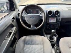 FORD ECOSPORT XLS 1.6/ 1.6 FLEX 8V 5P /2007 AR MULTIMARCAS VENÂNCIO AIRES / Carros no Vale