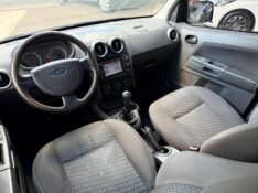 FORD ECOSPORT XLS 1.6/ 1.6 FLEX 8V 5P /2007 AR MULTIMARCAS VENÂNCIO AIRES / Carros no Vale