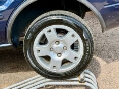 FORD ECOSPORT XLS 1.6/ 1.6 FLEX 8V 5P /2007 AR MULTIMARCAS VENÂNCIO AIRES / Carros no Vale