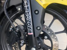 HONDA MOTOS CB 300R 2024/2024 JASER MOTOS LAJEADO / Carros no Vale