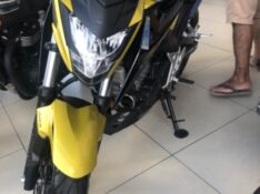 HONDA MOTOS CB 300R 2024/2024 JASER MOTOS LAJEADO / Carros no Vale