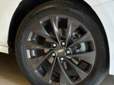 CHEVROLET CRUZE LTZ 1.4 16V TURBO FLEX 4P AUT. 2017/2018 JM AUTOMÓVEIS VENÂNCIO AIRES / Carros no Vale