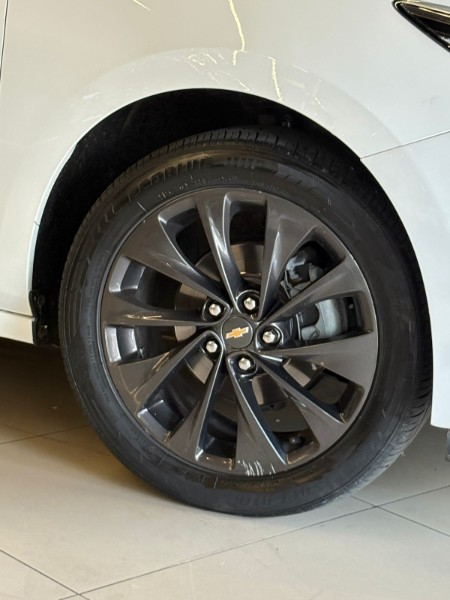 CHEVROLET CRUZE LTZ 1.4 16V TURBO FLEX 4P AUT. 2017/2018 JM AUTOMÓVEIS VENÂNCIO AIRES / Carros no Vale