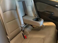 CHEVROLET CRUZE LTZ 1.4 16V TURBO FLEX 4P AUT. 2017/2018 JM AUTOMÓVEIS VENÂNCIO AIRES / Carros no Vale